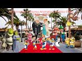 All Universal Features Animation Studios Films 1940 2027