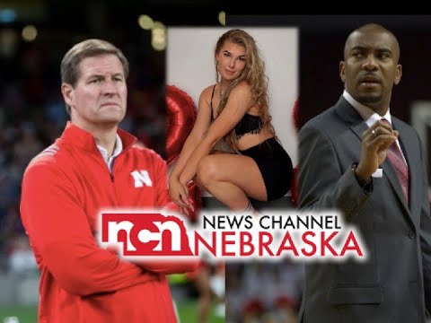 Trev Alberts TIED To Lawsuit | Affair Between Nebraska Coach Chuck Love & Player Ashley Scoggin