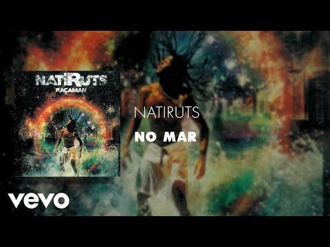 No Mar - Natiruts