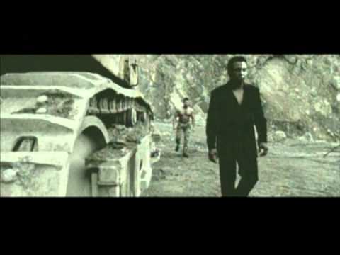 Spaceman - Haddaway