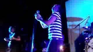 The Butterfly Effect live - &quot;Everybody Runs&quot;