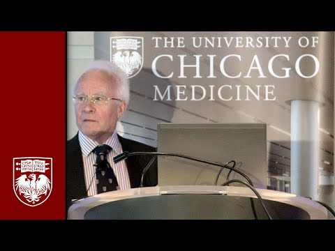 2014 Joseph B. Kirsner Digestive Disease Week Symposium: Part 2