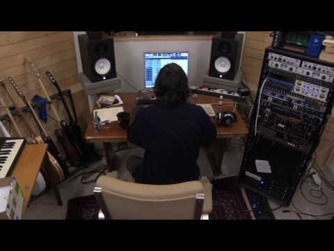 En dag med Kristian Anttila