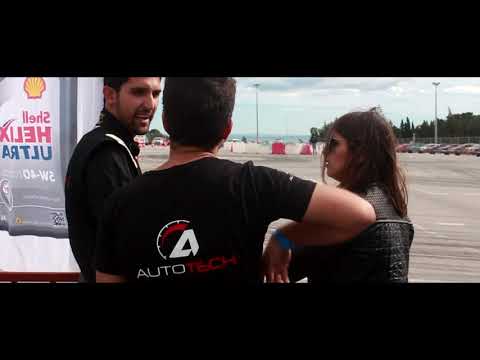 Outlaws Racing Team 4 eme manche National Tunisia Drift Championship