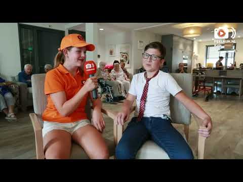 Optreden Piet de Boer Someren 2026