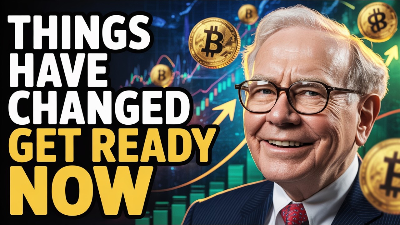 Bitcoin Is Doing Something VERY Weird And It Might Change The Crypto Market Forever