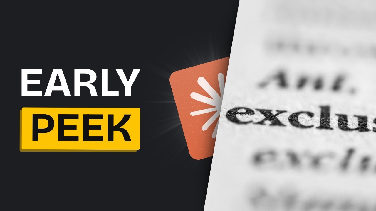 Anthropic Gave Me EXCLUSIVE Access to Their New Product