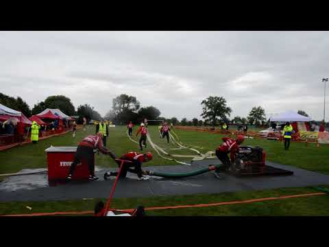 4. kolo ZSHL 2020 Pata - Kyselica muži