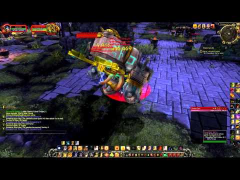 CataQuests.com - What's Inside Counts (Daily)