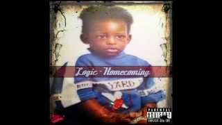 Logic - Homecoming (Album) Snippets