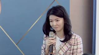 Merz RADIESSE PLUS Training Village手術轉播－演講