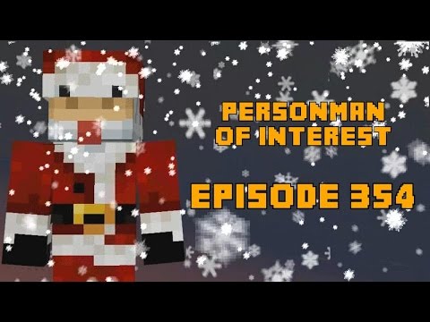 The Mystic Chicken | Episode 354 | Personman Of Interest