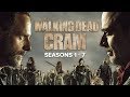 The Walking Dead CRAM Seasons 1 7 In 3 Minutes