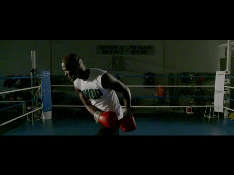 WATCH: The Fight Game Tricks of the Trade with Bernard Hopkins