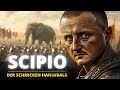 SCIPIO AFRICANUS Der General Der Hannibal Besiegte Und Rom Rettete