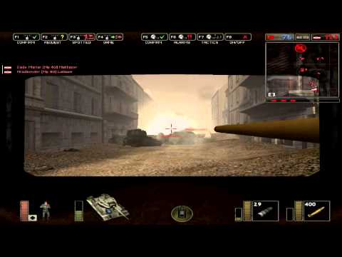 Time Trippin' and Tank Flippin'! pt.7: BERLIN