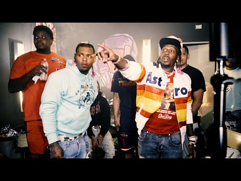 Sauce Walka feat. TSF 1 Punch - In Da Water(Behind The Scenes)