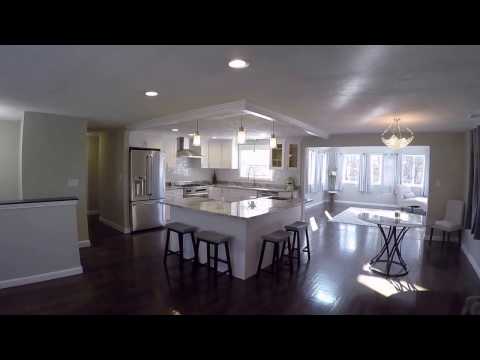 1 Saunders Rd. Lynnfield, MA 01940