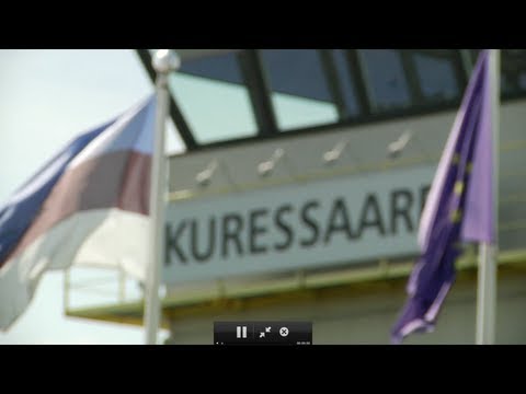 SMGP of Estonia 2013 - Welcome to Kuressaare - SuperMoto