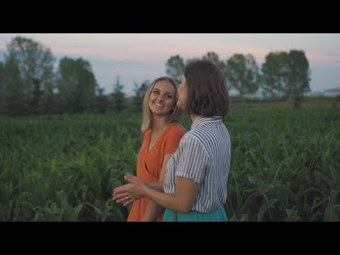 65 Years Maren Ord & Evie Clair