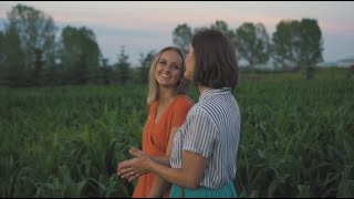 65 Years Maren Ord &amp; Evie Clair