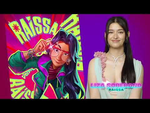 Raissa