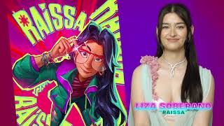 Raissa