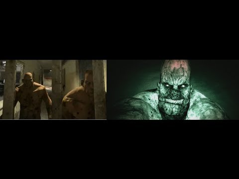 5. "Pojat" Ja LÄSKI VS. Minä Yhyy... (Outlast)