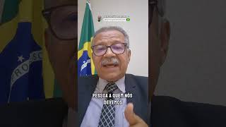 MEU APOIO A FLÁVIO BOLSONARO!
