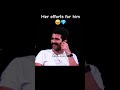 Rashmika Watched Kingdom Secretly 🥹 ️ Rashmikamandanna Vijaydeverakonda Virosh