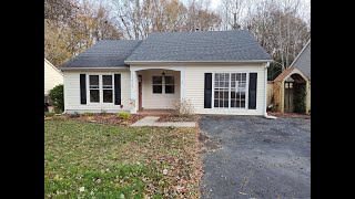 Pineville Homes for Rent 4BR/2BA by Pineville Property Manager