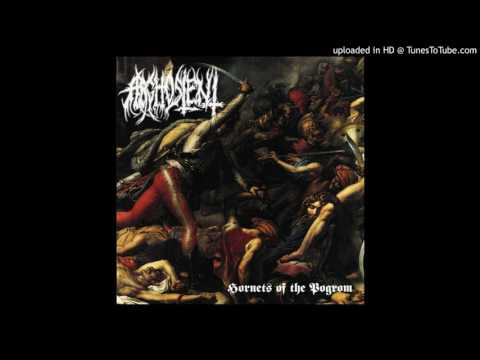 Arghoslent - Hornets of the Pogrom