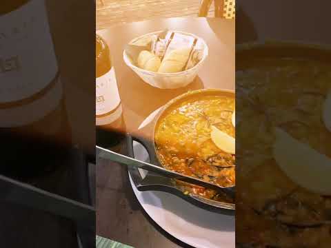 An Evening in Cadiz #shorts