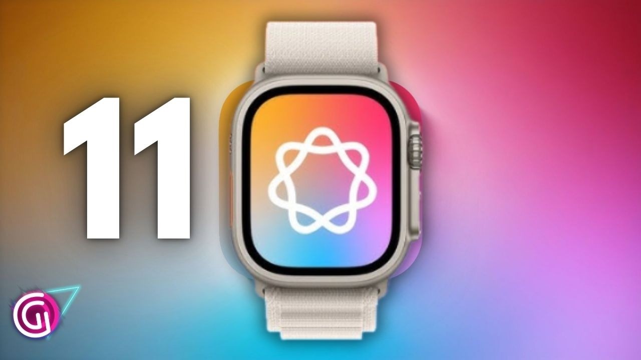 L'Apple Watch 11 va-t-elle RÉVOLUTIONNER notre quotidien ?