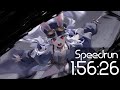 TEVI Speedrun - Any% Story Mode NG+ in 1:56:26 [WR]