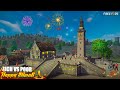 Diwali Special Video Rich Vs Poor Free Fire Short Movie Garena Free Fire