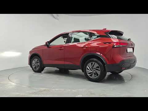 Nissan Qashqai 1.3 PET MILD HYBRID SV - Image 2