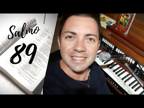 Salmo 88 (89) - Marcio Yeste