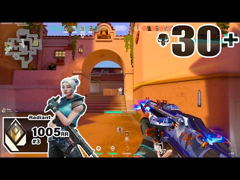 Europe's RANK #3 is CRACKED! - Filu [EU] #MatchMVP