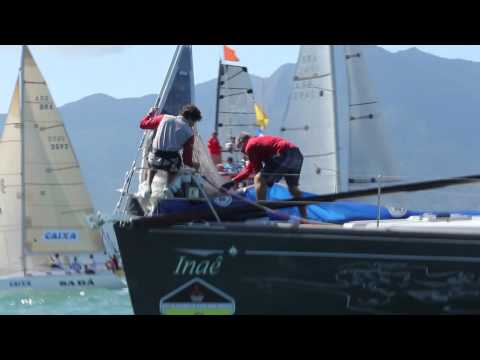 41ª ILHABELA SAILING WEEK 2014 - YCI
