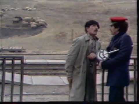 Leci dhe Cima Humor 1987