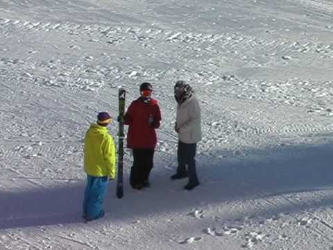 Acrobag - Marc Andre