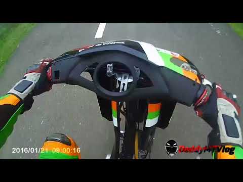 Demok Honda Supra x #73 - Roadrace Bupati cup Ogan Ilir