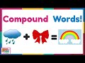 Compound Words for Kids