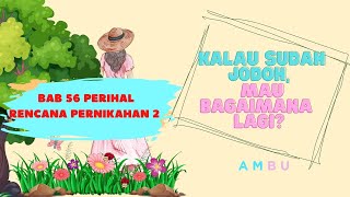 Download lagu Kalau Sudah Jodoh Mau Bagaimana Lagi... mp3