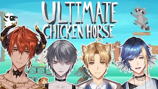 [Vtub] 台V-千年feat.灰名 超級雞馬連動