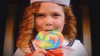 &quot;Good Ship Lollipop&quot; Music Video