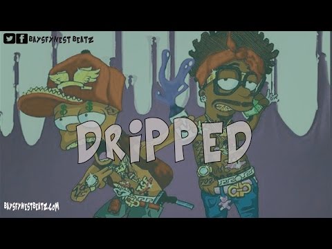 [FREE] Sauce Walka x Famous Dex type beat - Dripped (prod. BaysFynest Beatz)