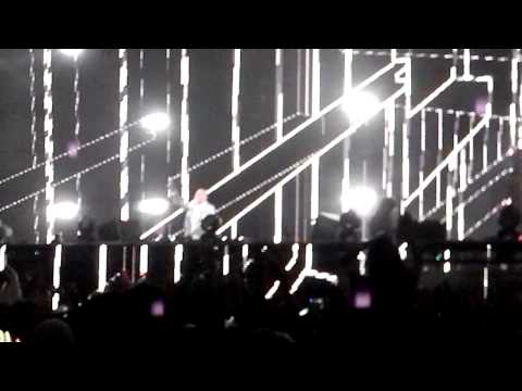 Aly & Fila - Rory Gallagher Never Coming Down @ ASOT 550 Los Angeles