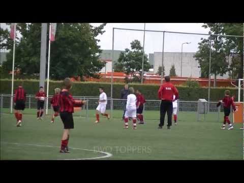 DVO D1 - Geleen Zuid D1, Deel 1/2